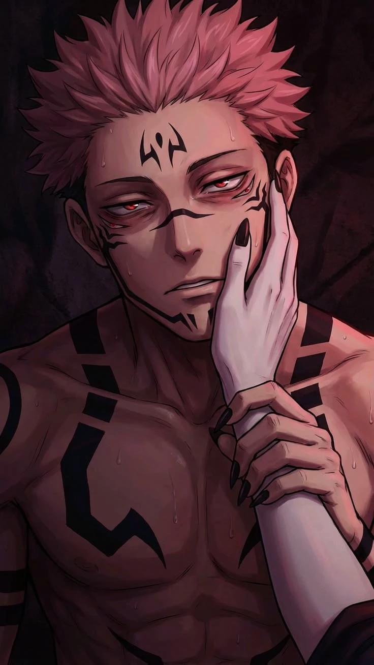 Riyōmen Sukuna thumbnail