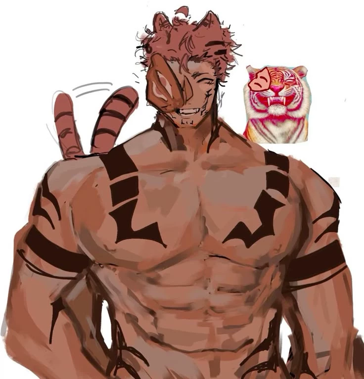 Riyōmen Sukuna thumbnail