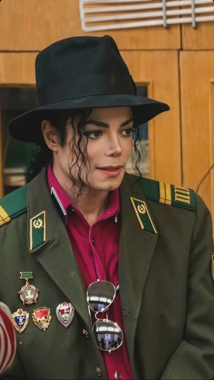 Michael Jackson thumbnail
