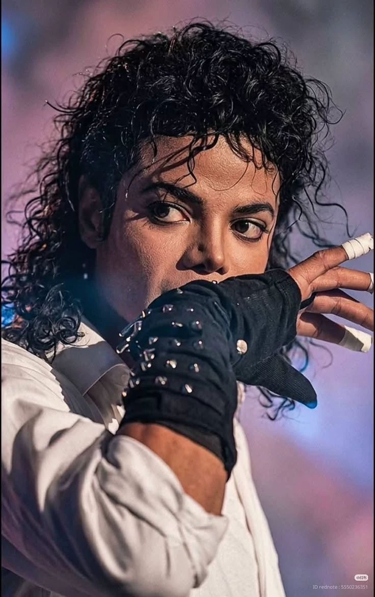 Michael Jackson thumbnail