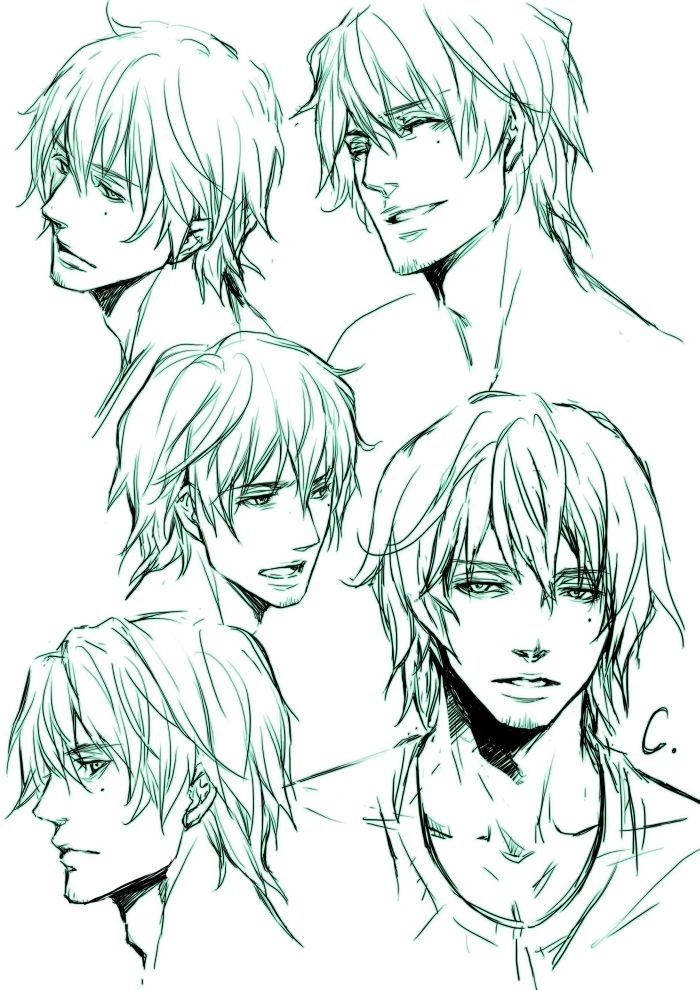 Kai || BL / BG ˃͈◡˂͈ thumbnail