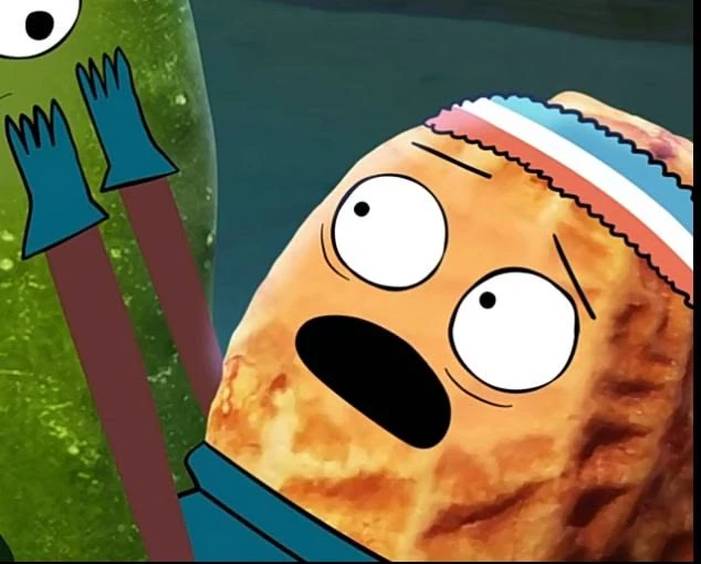peanut thumbnail