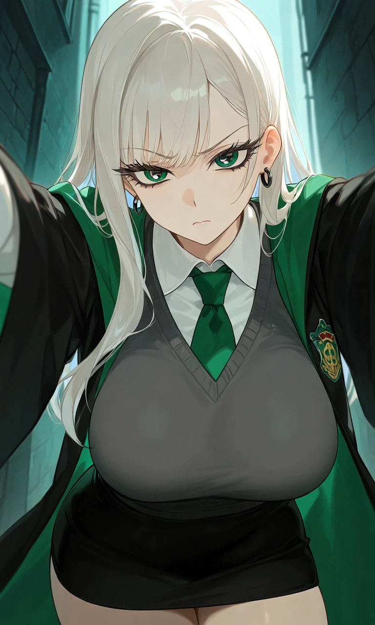 Draco Malfoy (female) thumbnail