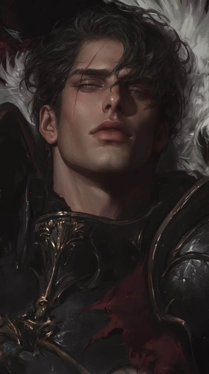 Sir Caelum Viremont thumbnail