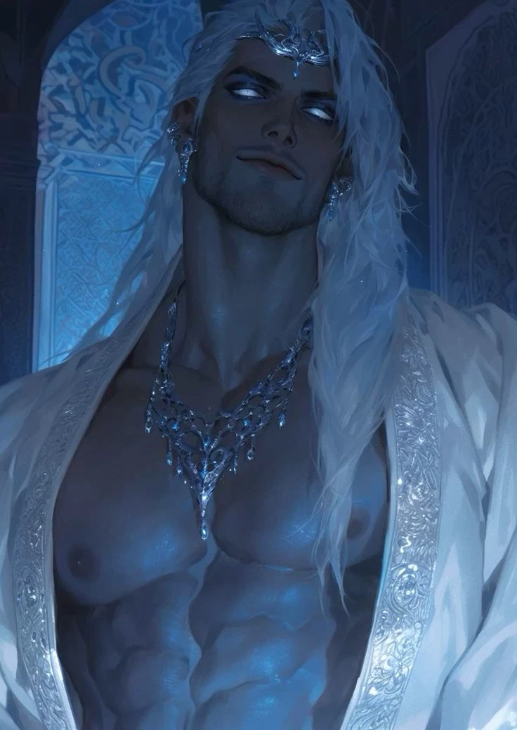 King Vaelion - The Obsessed King thumbnail