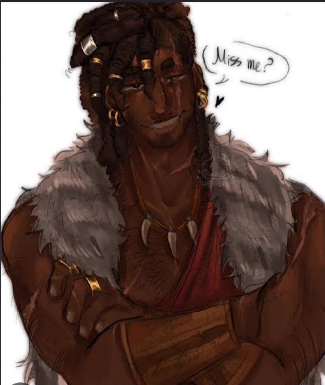 Antinous thumbnail