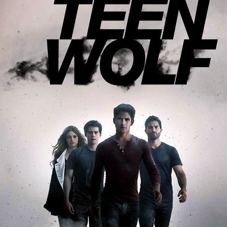 Teen Wolf thumbnail