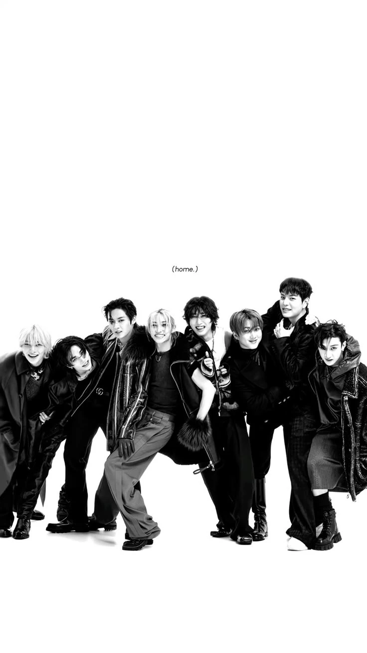 STRAY KIDS thumbnail