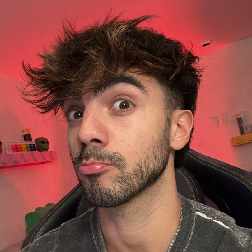 Fede tu papi 