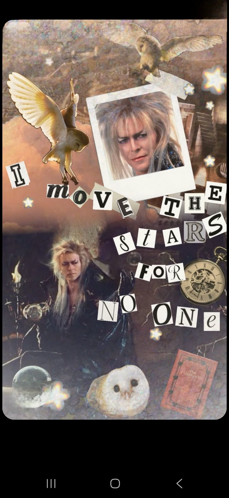 Jareth Goblin King [MLM] thumbnail
