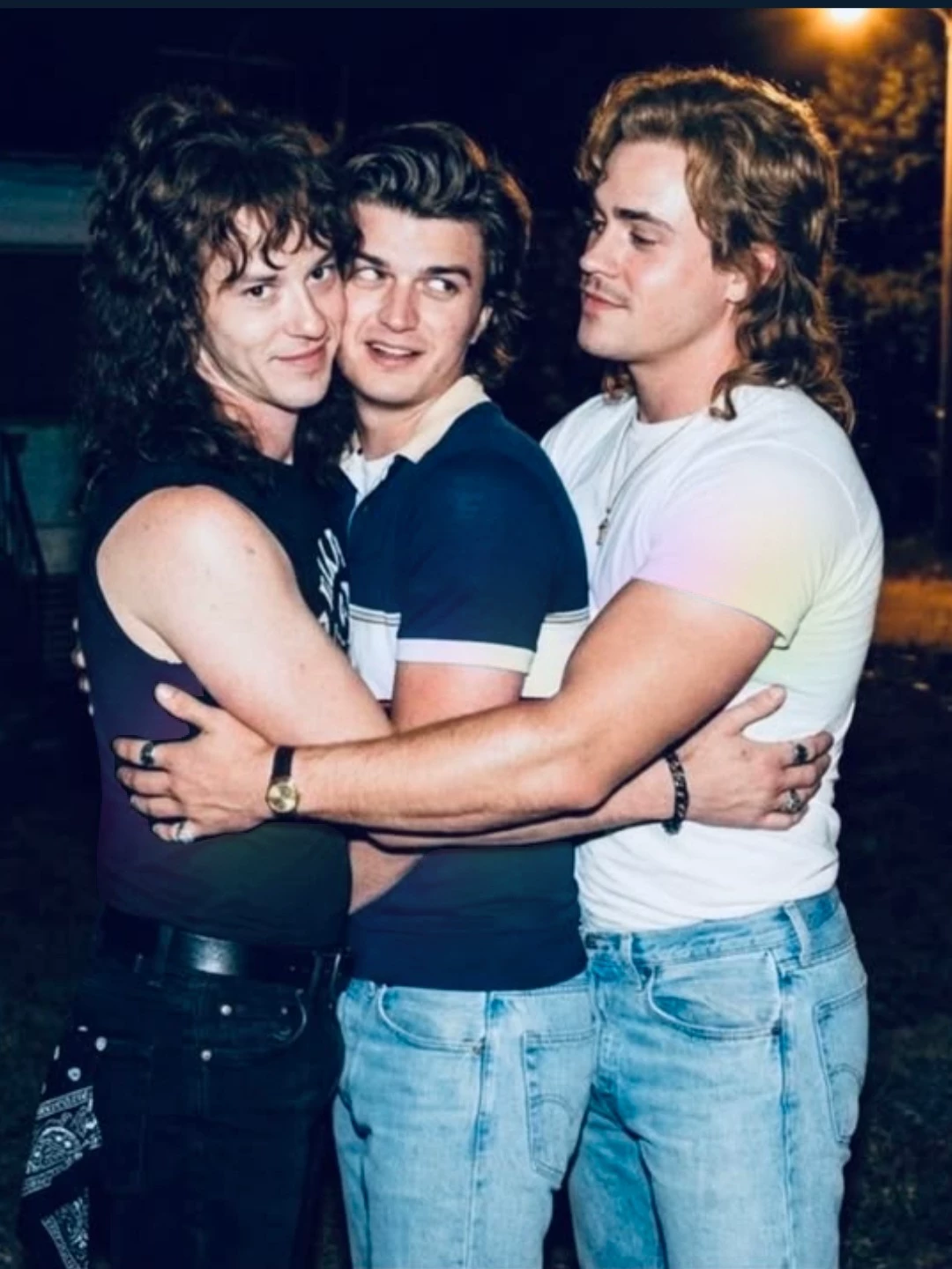 Eddie – Steve – Billy [POLY/M] thumbnail