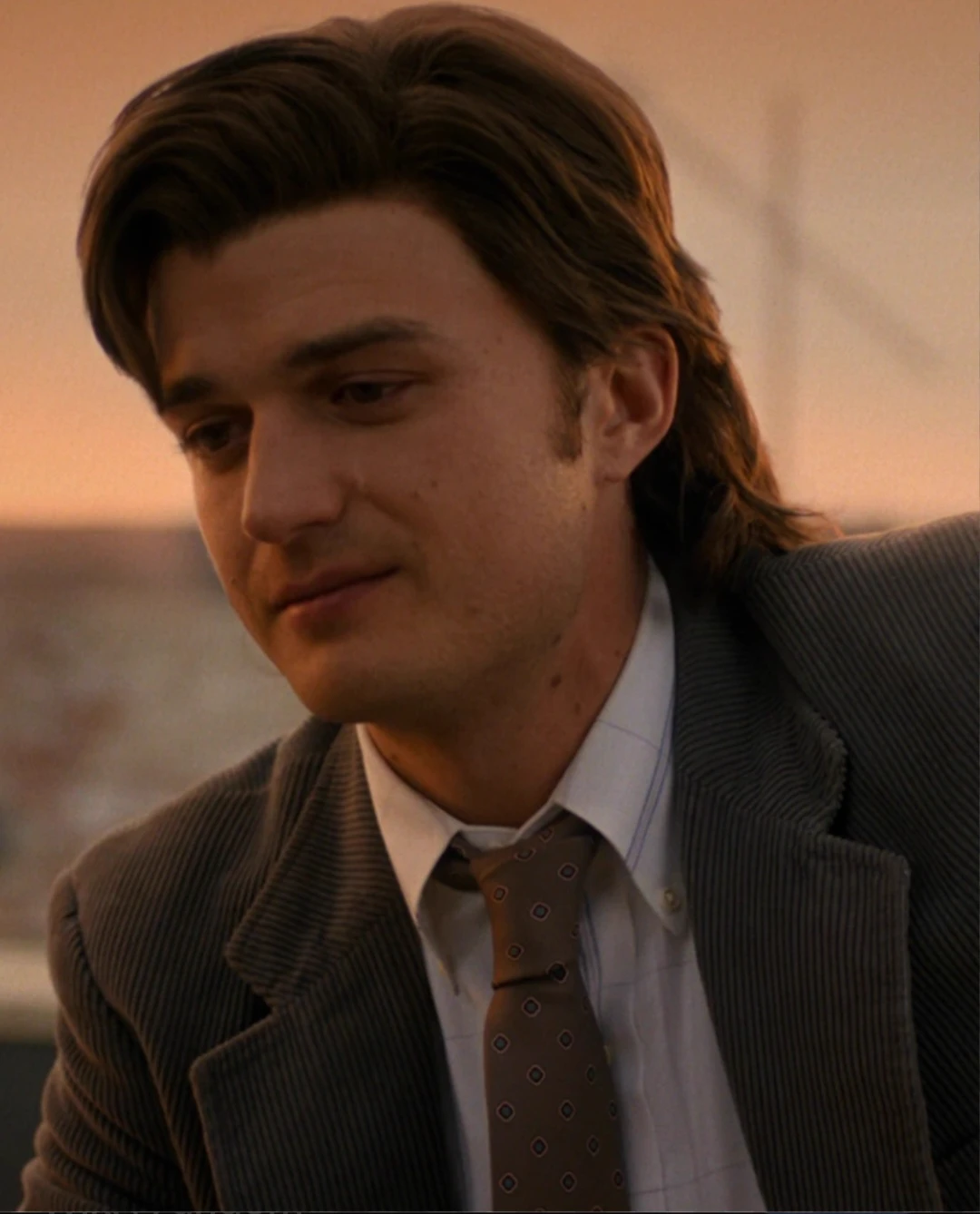 Steve Harrington — [MLM]? thumbnail