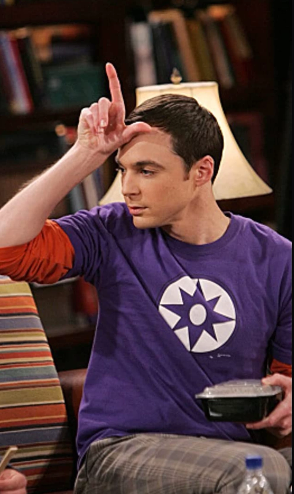 Sheldon Cooper [MLM] thumbnail