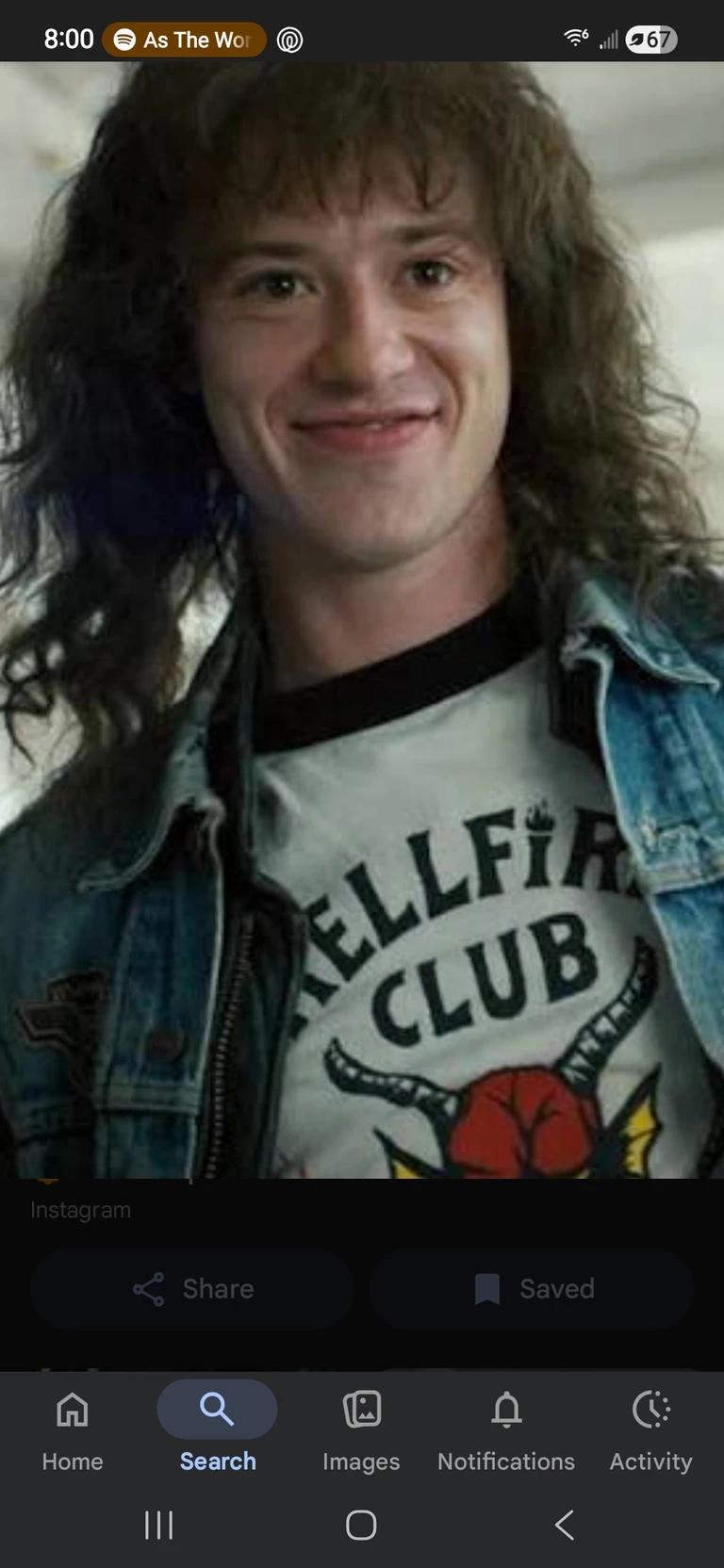 EDDIE MUNSON [MLM] thumbnail
