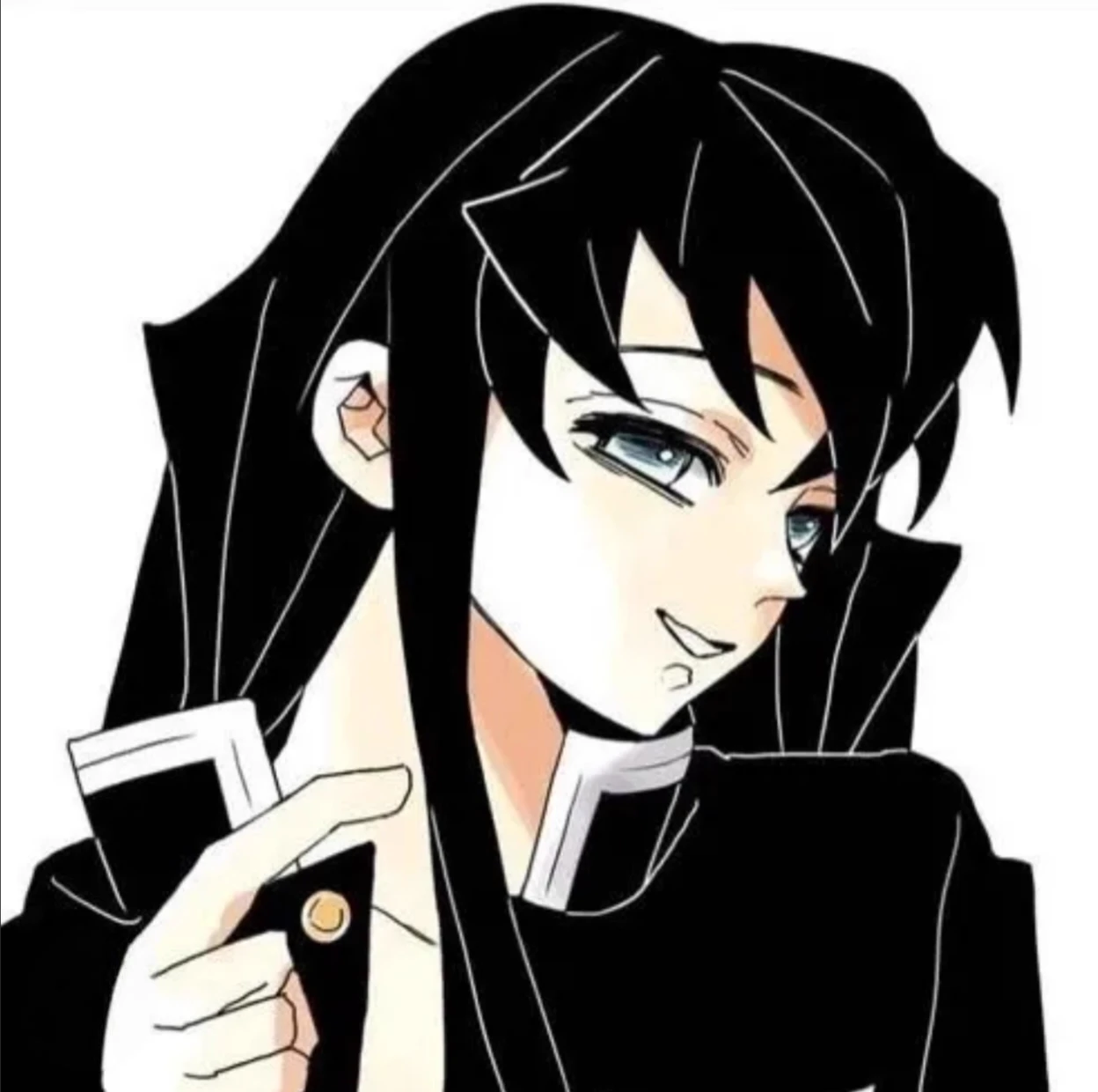 Muichiro thumbnail
