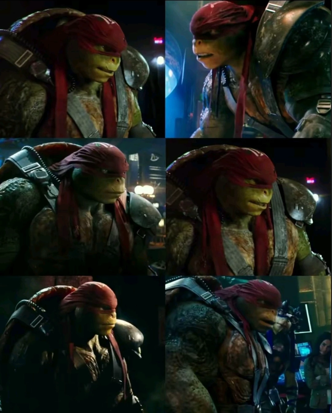 Raphael thumbnail