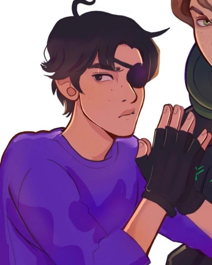 Ethan Nakamura thumbnail