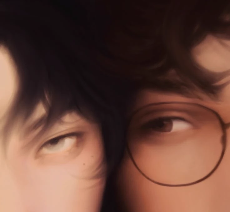 James Potter thumbnail