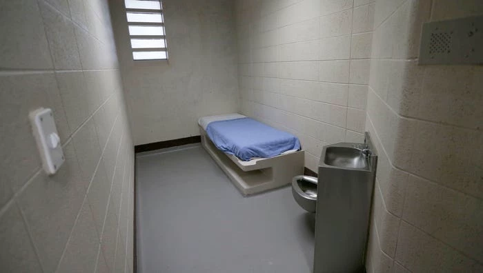 sent to jail for a crime you definitely commited! thumbnail