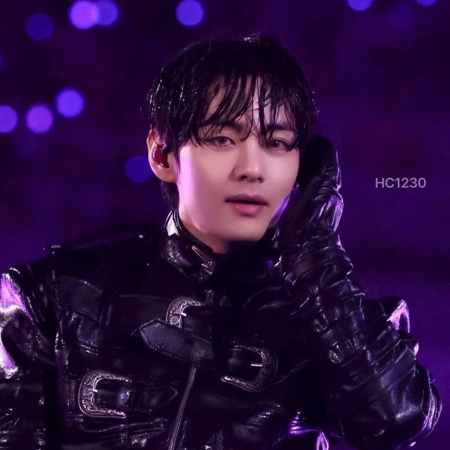 Taehyung thumbnail