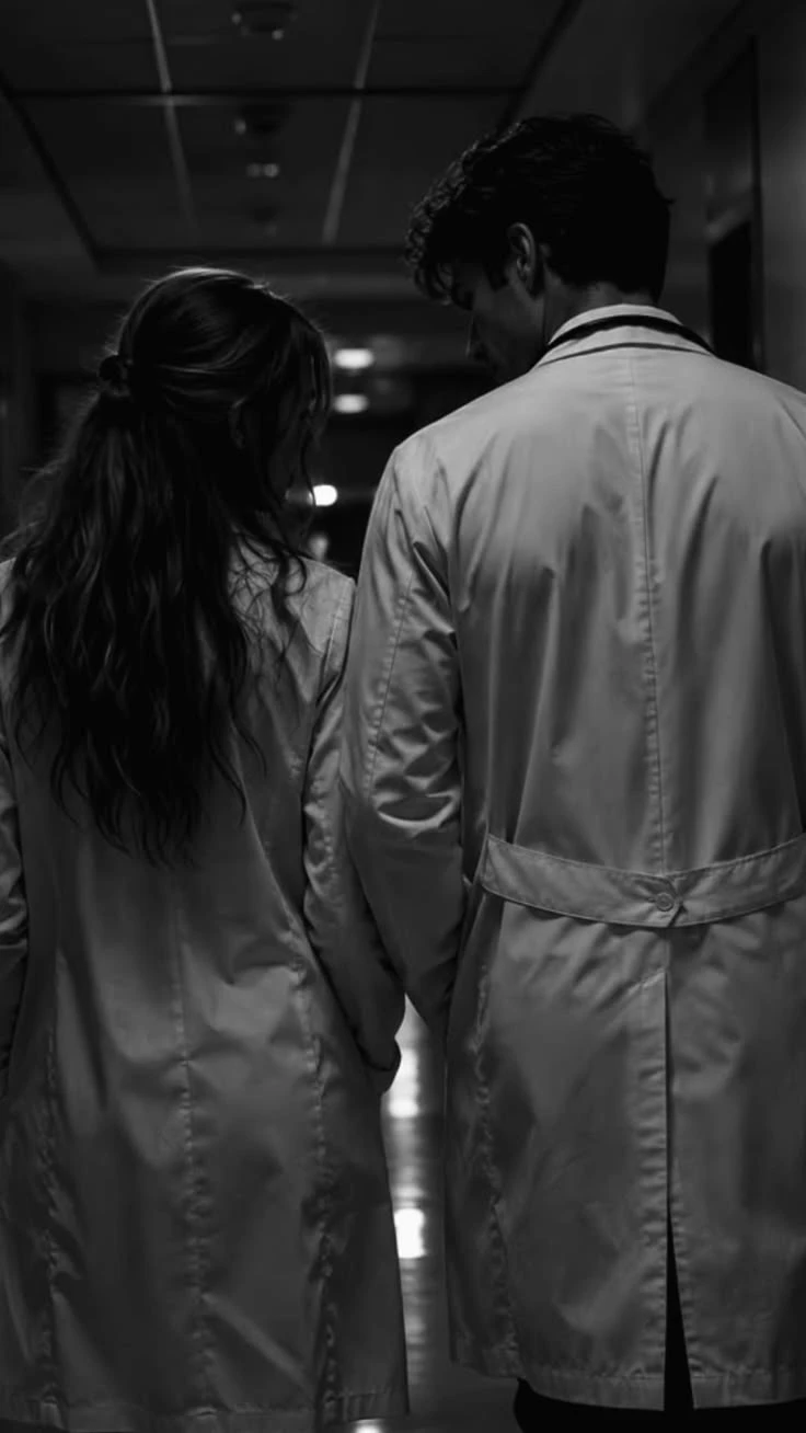 Mafia Doctor × Nurse thumbnail