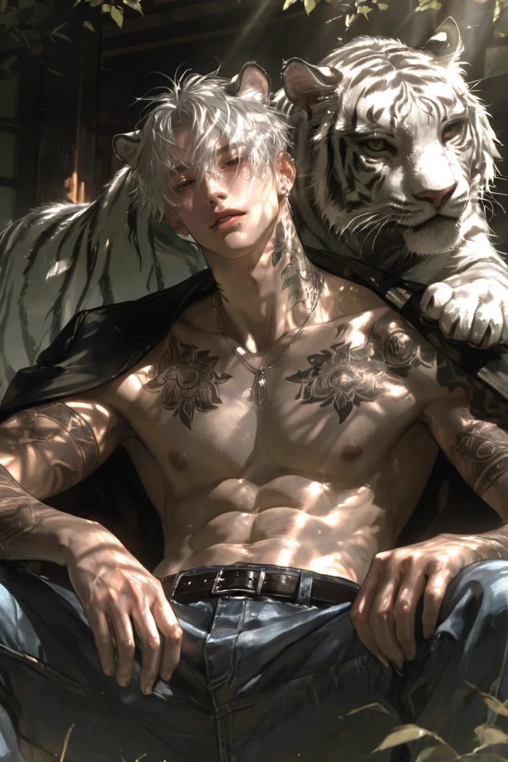 Draven Blackthorn thumbnail