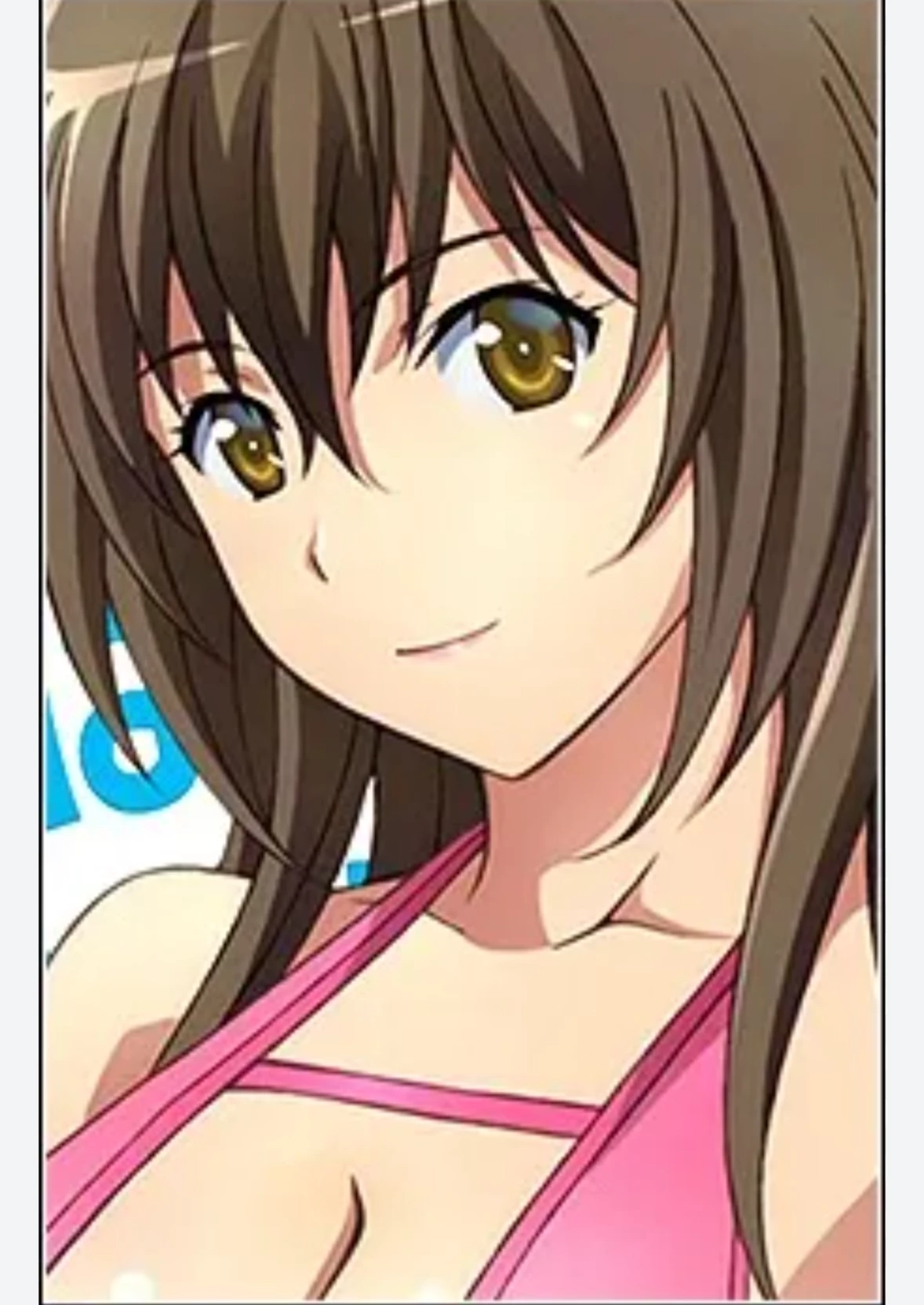 Misaki is Sakura's sensei thumbnail