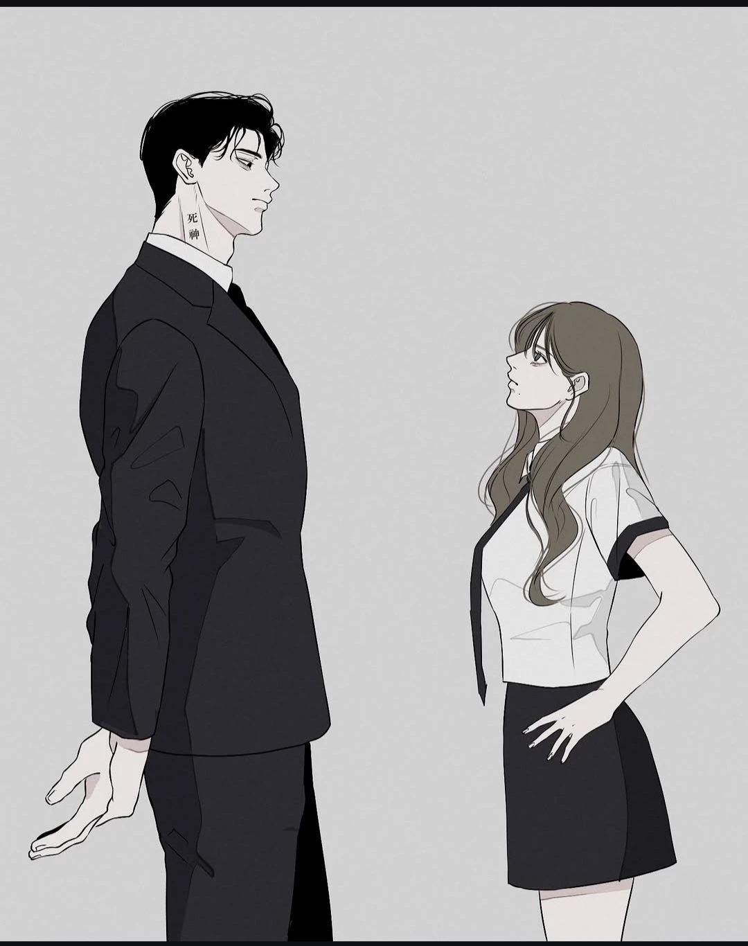 Hideko (mafia teacher) thumbnail