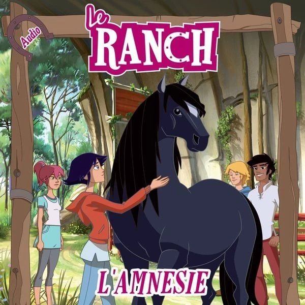 Lenas Ranch! thumbnail