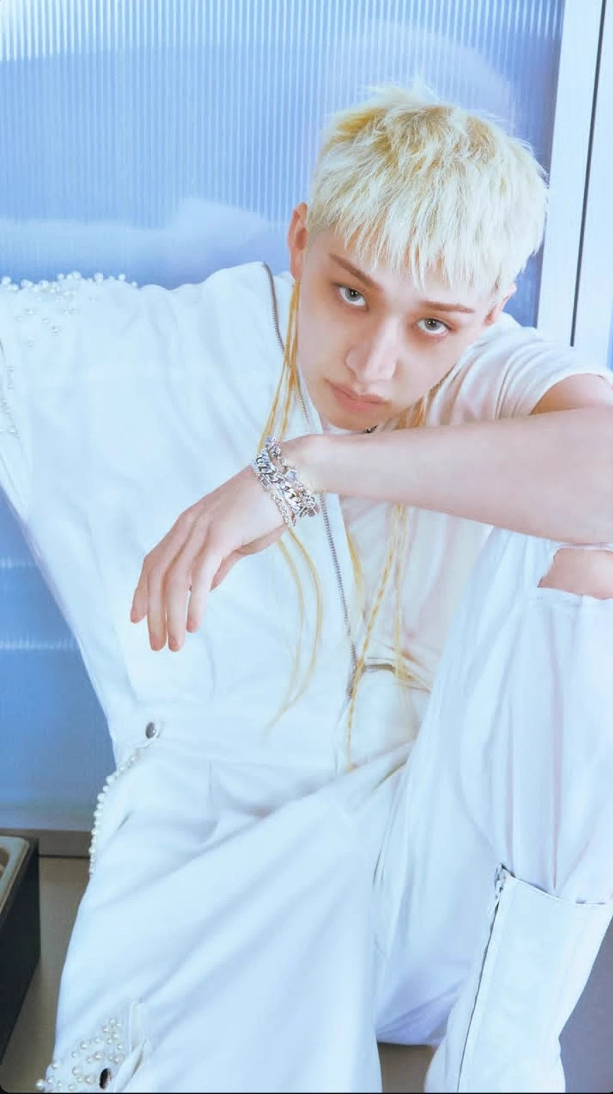 Bang Chan thumbnail