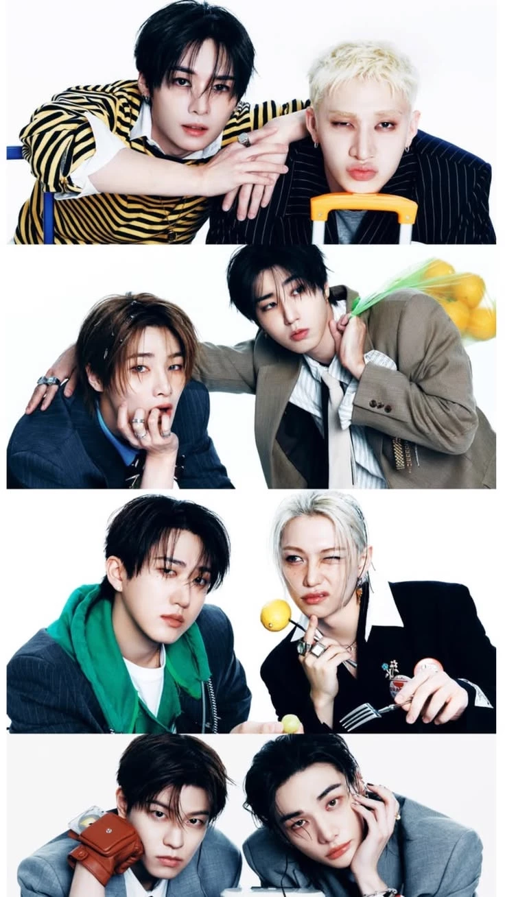 Stray Kids thumbnail
