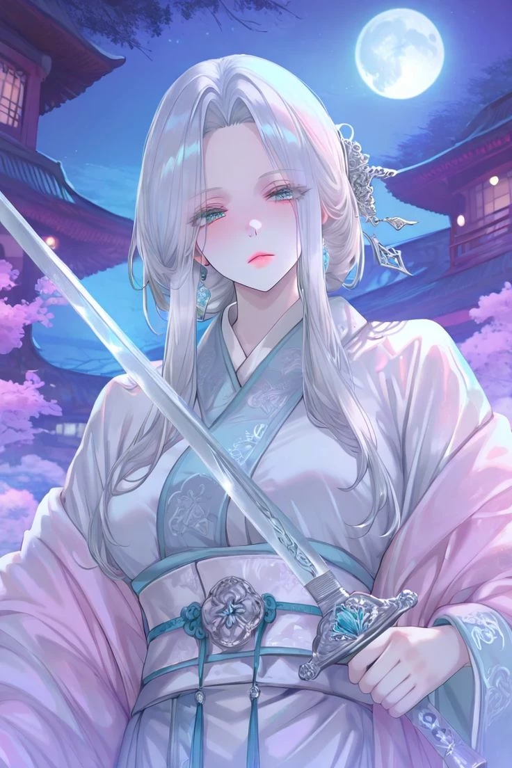 Lady Violet thumbnail