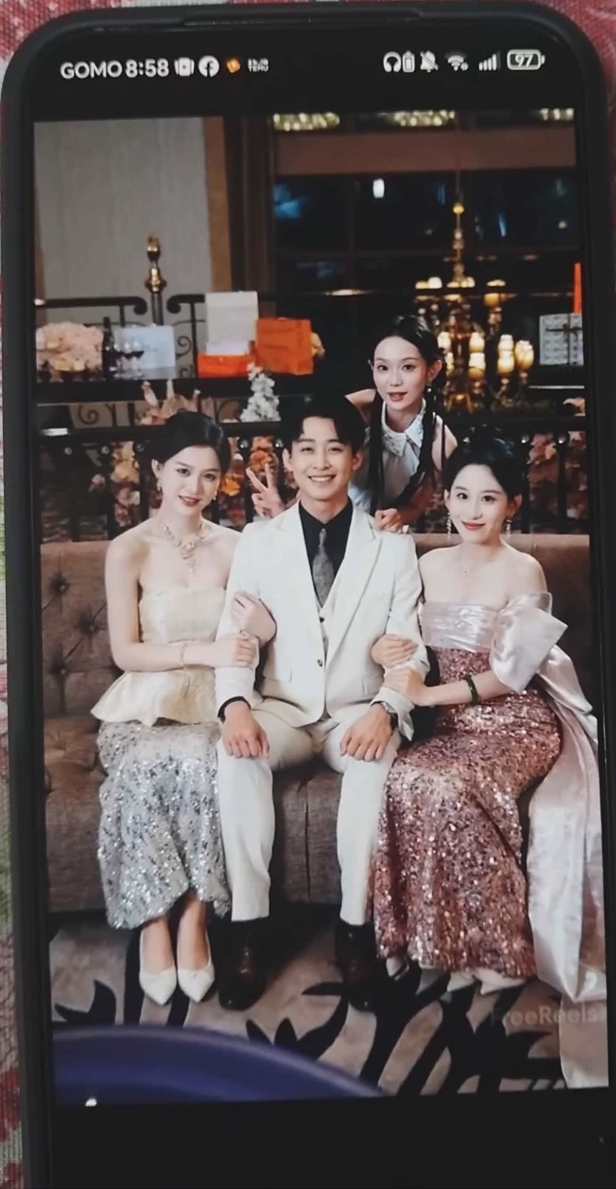 Moore Family thumbnail