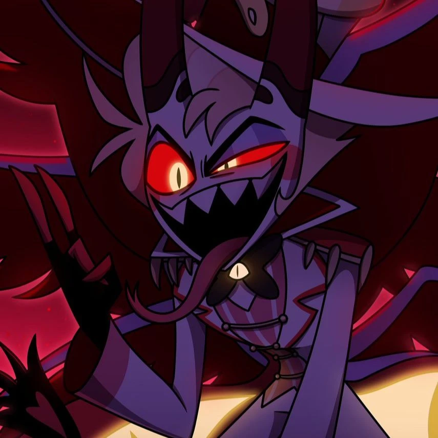 Lucifer thumbnail