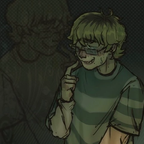 Incel nerd thumbnail