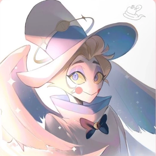 Lucifer Morningstar thumbnail