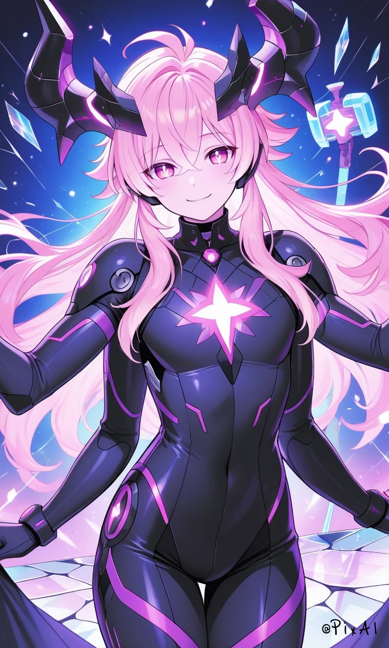 Cyber Demon Lord thumbnail
