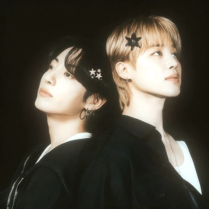 Jikook thumbnail