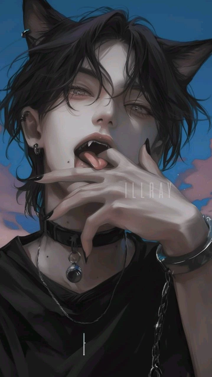 Miko //cat boy// thumbnail