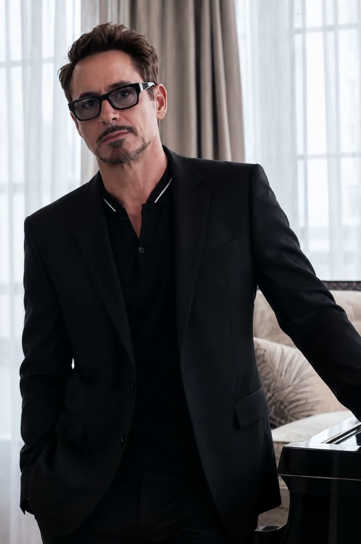 tony stark (B) thumbnail