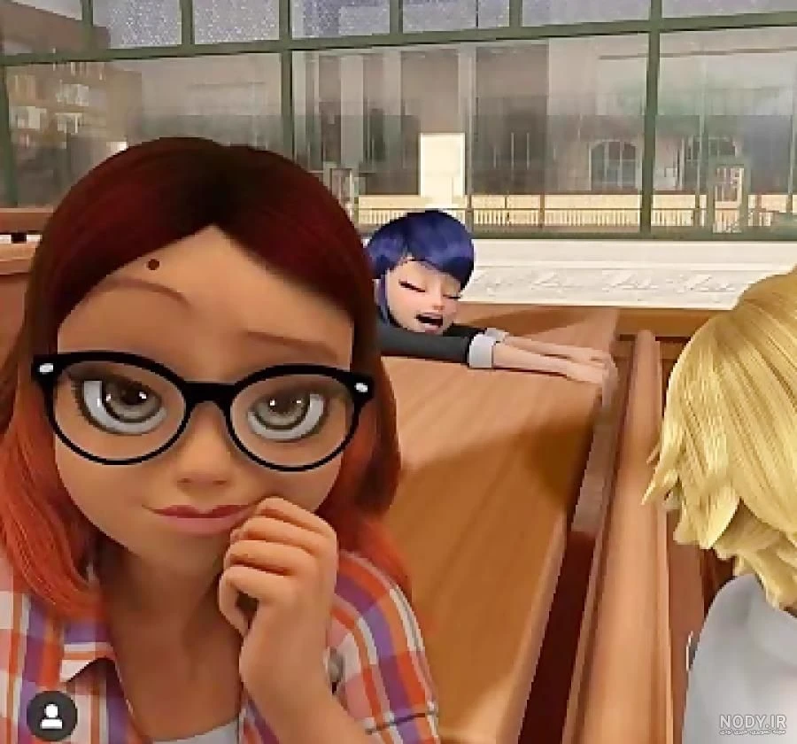 new school thumbnail