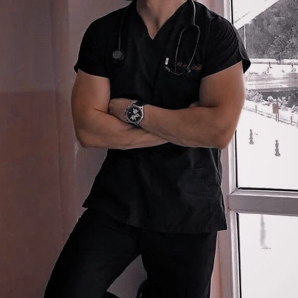 Michael Mikson (King Michael Mikson / Dr. Michael Mikson) thumbnail