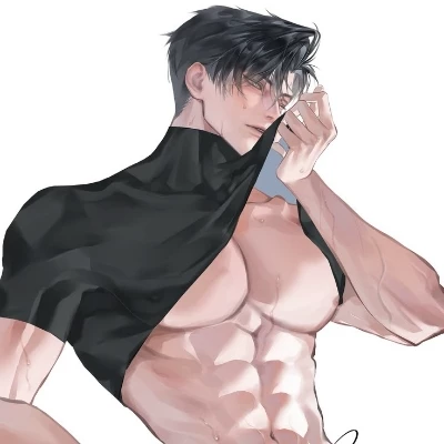 Hector || BL || thumbnail