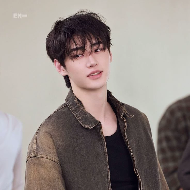 Park Sunghoon y Cha Eun Woo thumbnail
