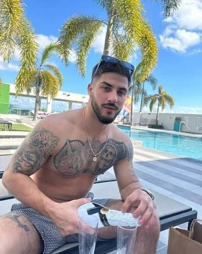 Rodrigo Oliveira thumbnail