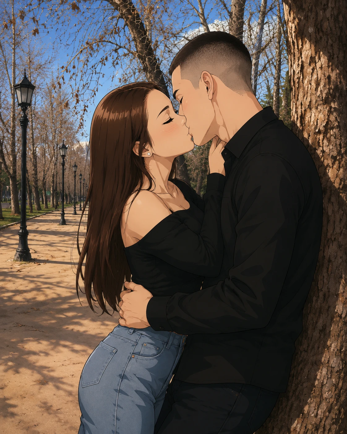 Unfaithful Girlfriend thumbnail
