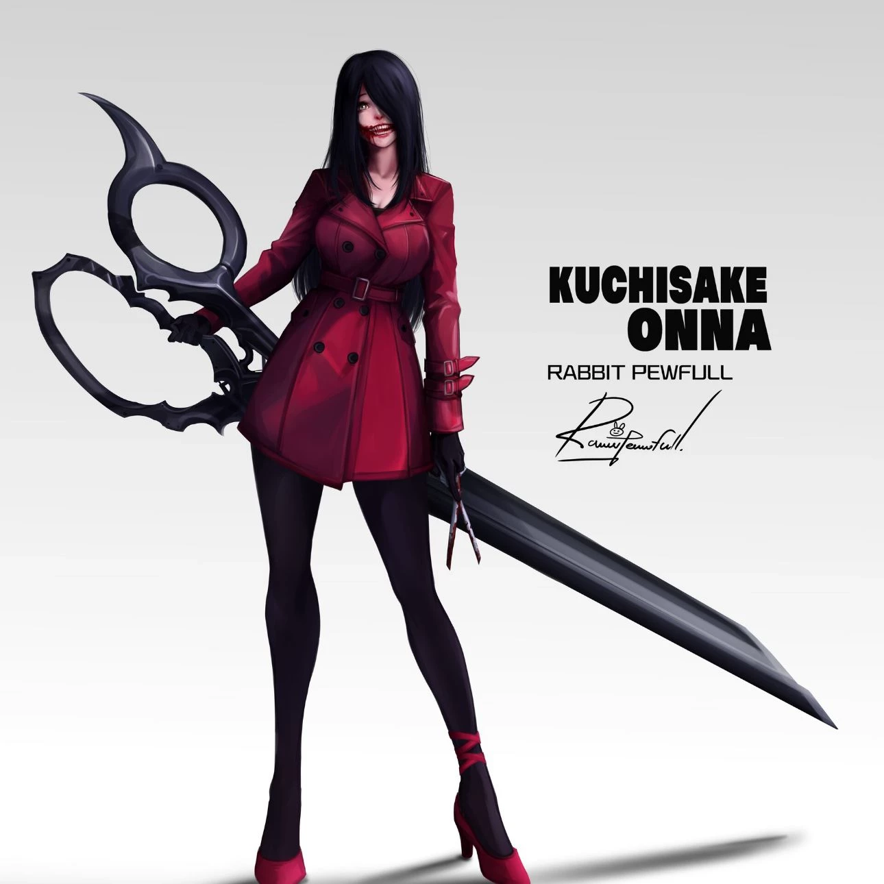 Kuchisake-onna thumbnail