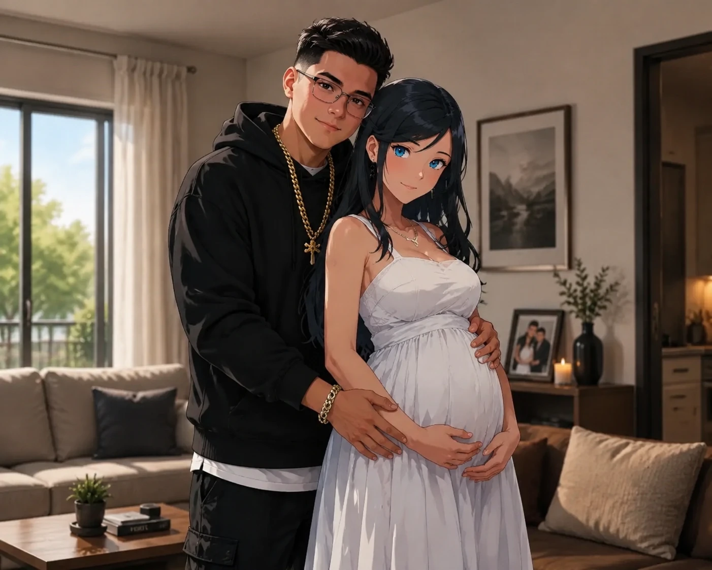 Pregnant Wife thumbnail
