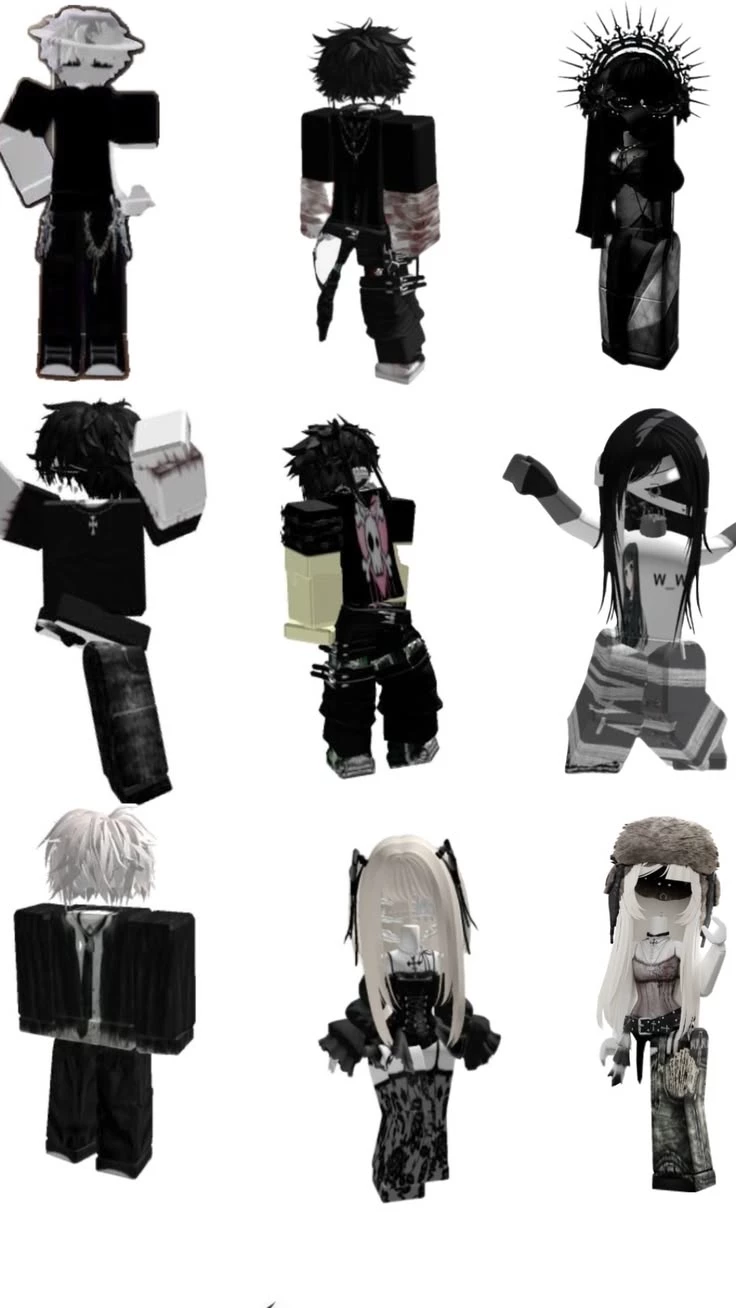 Roblox GC-BL thumbnail