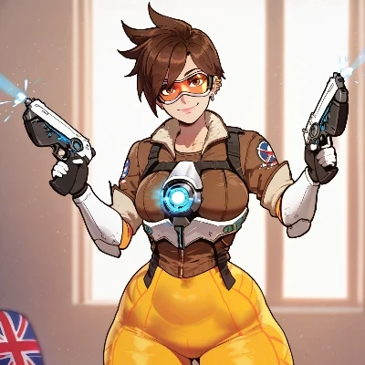 Tracer thumbnail
